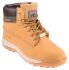 Rockfall Honey Steel Toe Capped Men's Ankle Safety Boots, UK 12, EU 47