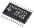 Texas Instruments Mikrocontroller MSP430 16bit SMD 16 KB TSSOP 24-Pin 12MHz 512 B RAM