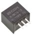 Recom Switching Regulator, Through Hole, 15V dc Output Voltage, 18 → 42V dc Input Voltage, 1A Output Current, 1