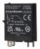 Sensata Crydom ED Series Solid State Relay, 5 A Load, DIN Rail Mount, 280 V rms Load, 15 V dc Control