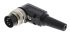 Lumberg, WSV 5 Pole Right Angle M16 Din Plug, DIN EN 60529, 5A, 250 V ac IP40, Male, Cable Mount