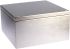Rose Hygienic 304 Stainless Steel Wall Box, IP66, 161mm x 300 mm x 300 mm