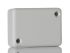 Caja Hammond de ABS Gris, 50 x 35 x 15mm, IP54