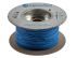 Cables de conexión Alpha Wire 6713 BL001, área transversal 0,33 mm² Filamentos del Núcleo 7 / 0,25 mm Azul, 600 V,