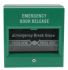 RS PRO Green Emergency exit unlocking box, Break Glass Operated, Indoor, Mains-Powered