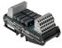 Schmersal PROTECT-IE Output Module, , 0 Inputs, 6 Outputs, 24 V dc