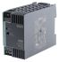 Siemens SITOP PSU100C Switch Mode DIN Rail Power Supply, 85 → 264V ac ac, dc Input, 24V dc dc Output, 2.5A