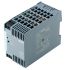 Siemens SITOP PSU100C Switch Mode DIN Rail Power Supply, 85 → 264V ac ac, dc Input, 24V dc dc Output, 4A Output,