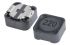 RS PRO, 25 Shielded Wire-wound SMD Inductor 22 μH ±20% Wire-Wound 2.8A Idc