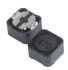 RS PRO, 27 Shielded Wire-wound SMD Inductor 47 μH ±20% Wire-Wound 2.5A Idc