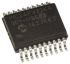 Mikrokontrolér PIC24FV32KA301-I/SS 16bit PIC 32MHz 32 kB Flash 2,048 kB, 512 B RAM, počet kolíků: 20, SSOP
