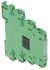 Phoenix Contact PLC-OSC- 24DC/ 24DC/ 10/R Series Solid State Interface Relay, 10 A Load, DIN Rail Mount