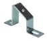 Phoenix Contact BG/SH Series Angled Bracket for Use with DIN Rail Terminal Blocks