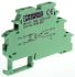 Phoenix Contact DEK-OV- 24DC/24DC/3/AKT Solid State Interface Relay, 3 A Load, 19.2 V dc Load