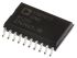 Analog Devices ADM3053BRWZ-REEL7, CAN Transceiver 1Mbps ISO 11898, 20-Pin SOIC