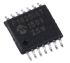 Microchip PIC16F1825-I/ST , 8bit PIC Microcontroller, PIC16F, 32MHz, 14 kB Flash, 14-Pin TSSOP