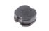 Bourns, SRN8040, 8040 Shielded Wire-wound SMD Inductor with a Ferrite Core, 33 μH ±20% Semi-Shielded 1.9A Idc Q:20