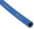 SMC Trykluftsrør, Blå Polyolefin, Polyuretan, Anvendelse: Luft- og vandledningssystemer, ID: 4mm, UD: 6mm, Længde: 20m