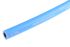 SMC Air Hose Blue Polyolefin, Polyurethane 10mm x 20m TRBU Series