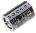 Cornell-Dubilier 10000μF Electrolytic Capacitor 50V dc, Through Hole - SLPX103M050E7P3
