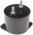 Fóliový kondenzátor, řada: 944U 100μF ±10% 1.2kV dc, Montáž šroubem Cornell-Dubilier