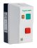 Schneider Electric DOL启动器, 3相, 1.1 kW, 240 V ac, IP65, 自动, 160mm x 78mm x 108mm, LE1系列