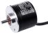 Omron E6C2 Series Incremental Incremental Encoder, 1000 ppr, Open Collector Signal, Solid Type, 6mm Shaft