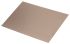 AEB20, Double-Sided Copper Clad Board FR4 With 35μm Copper Thick, 200 x 300 x 0.8mm