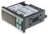 Carel IR33 Panel Mount PID Temperature Controller, 76.2 x 34.2mm, 1 Output Relay, 115 → 230 V ac Supply Voltage
