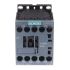 Siemens SIRIUS Innovation 3RH2 Contactor, 24 V dc Coil, 4 Pole, 10 A, 2NO + 2NC