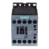 Siemens SIRIUS Innovation 3RH2 Contactor, 24 V dc Coil, 4 Pole, 10 A, 0.004 kW, 24 V dc Control, 3NO + 1NC