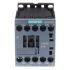 Siemens SIRIUS Innovation 3RH2 Contactor, 24 V dc Coil, 4 Pole, 10 A, 4NO