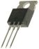 N-Channel MOSFET, 31 A, 55 V, 3-Pin TO-220AB Infineon AUIRFZ44N