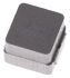 Vishay, IHLP, 2225 (5664M) Shielded Wire-wound SMD Inductor with a Metal Composite Core, 6.8 μH ±20% Shielded 5.5A Idc