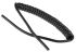 Cable en Espiral RS PRO, long. 160mm, 15 núcleos, área transversal 0,05 mm² , funda de Cloruro de polivinilo PVC,