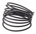 Block RD Series Hook Up Wire, 37 AWG, 1.5m