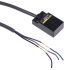 Omron Inductive Block-Style Proximity Sensor, 5 mm Detection, PNP Output, 10 → 30 V dc, IP67