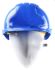 JSP EVO2 Blue Safety Helmet Adjustable, Ventilated
