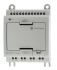 Controlador lógico Allen Bradley Micro810, 8 entradas tipo Analogue, Digital, 4 salidas tipo Relé, comunicación USB