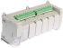 Allen Bradley, Micro830, PLC CPU - 28 Inputs, 20 Outputs, Digital, For Use With Micro800 Series, ModBus Networking,