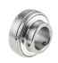 RS PRO Spherical Bearing 30mm ID 62mm OD