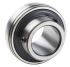RS PRO Spherical Bearing 1-1/2in ID 3.15in OD