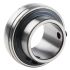 RS PRO Spherical Bearing 50mm ID 90mm OD