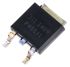 P-Channel MOSFET, 10.5 A, 40 V, 3-Pin DPAK Diodes Inc DMP4051LK3-13