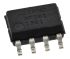 Quad N/P-Channel-Channel MOSFET, 4.1 A, 4.98 A, 30 V, 8-Pin SOIC Diodes Inc ZXMHC3F381N8TC