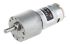 RS PRO Geared DC Motor, 7 W, 4.5 → 15 V dc, 114 gcm, 7300 rpm, 6mm Shaft Diameter