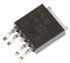 Infineon Power Switch IC Schalter Hochspannungsseite 50mΩ 62 V max. 2 Ausg.