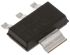 Infineon Power Switch IC Schalter Hochspannungsseite 5Ω 60 V max. 1 Ausg.