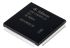 Microcontrolador C166 16bit 4 kB RAM, Sin ROM, MQFP 144 pines 25MHZ