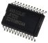 Allegro Microsystems A4970SLBTR-T, Stepper Motor Driver IC, 45 V 0.75A 24-Pin, SOIC W